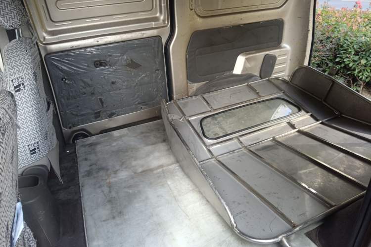 Used Wuling Rongguang V 2019 1.5L Van - Utility Model