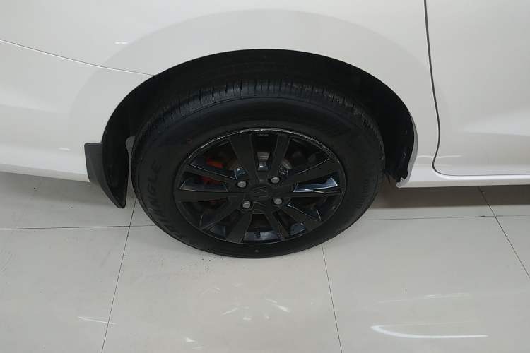 Used Baojun 360 2019 Revised Version 1.5L Manual Elite China VI
