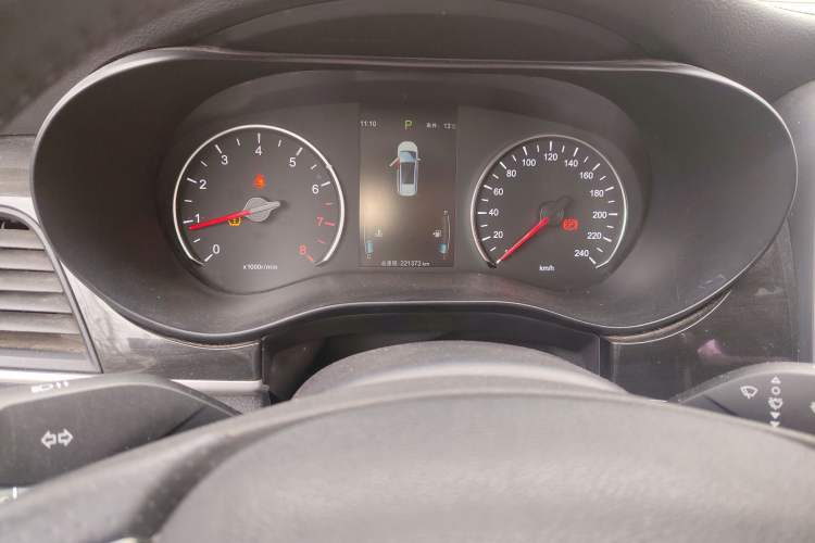 Used BYD Song MAX 2017 1.5T Automatic Smart Connect Prestige 7-Seater