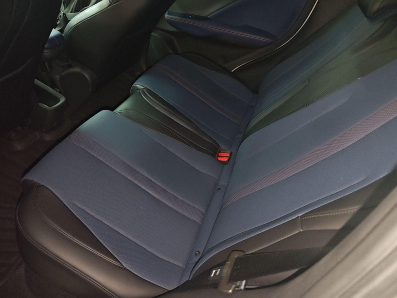 BYD Seagull 2025 305km Active Version — снимка 20