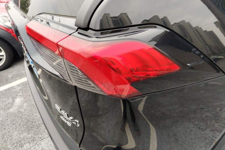 Used Toyota RAV4 2021 2.0L CVT 4x4 Trend Edition