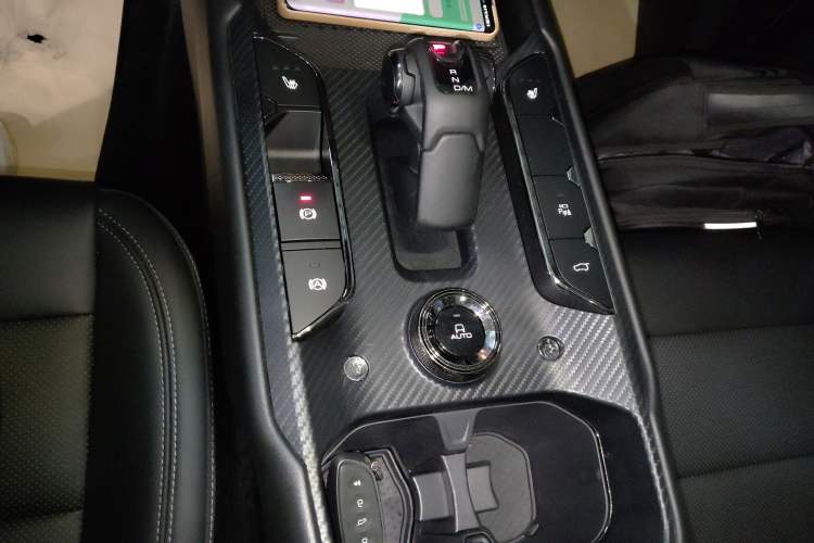 Used Haval H Dog 2023 2.0T Two-Wheel Drive Chaoye Version Plus