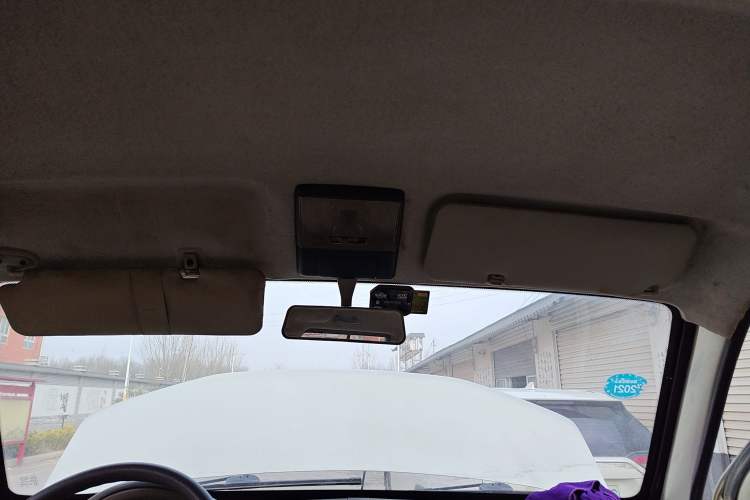 Used CHANGAN KAICHENG Xingguang 4500 