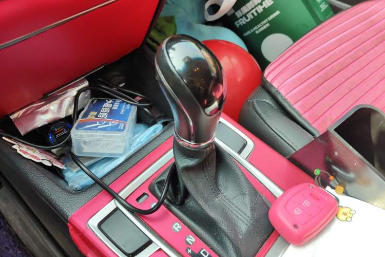 Used Hyundai Mistra 2014 1.8L Automatic Deluxe DLX Model