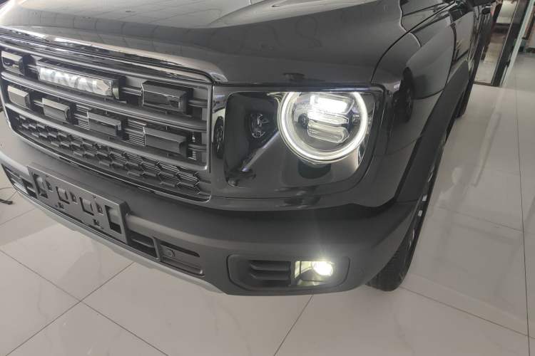 Used Haval DARGO 2026 Model 1.5T DCT Border Collie Edition