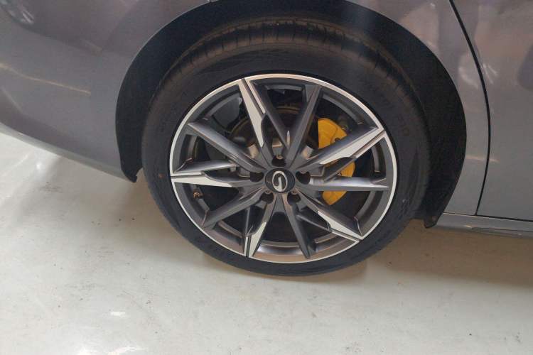 Used GAC Trumpchi EMPOW 2023 270T DCT J15 Version
