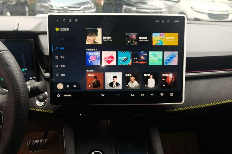 Used Lynk & Co 03 2025 1.5TD DCT Champion Edition Pro