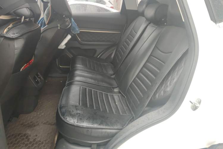 Used Haval H6 2020 1.5 GDIT Automatic Platinum Champion Edition
