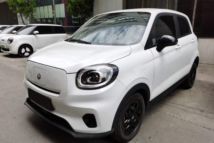 Used Leapmotor T03 2023 310 Lite Edition