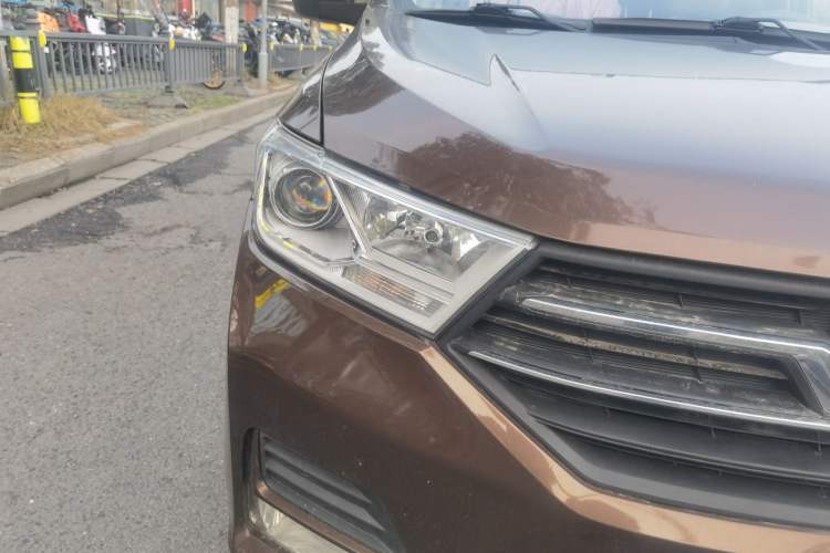 Used Wuling Hongguang 2018 1.5L S Comfort Model L2B
