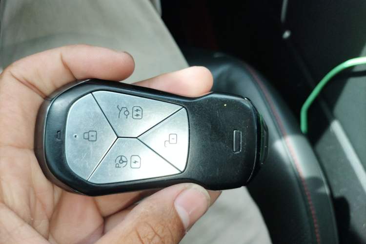 Used XPeng P7 2020 670E