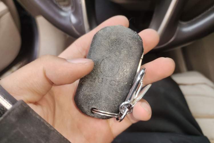 Used Buick LaCrosse 2011 eAssist 2.4L Luxury Edition
