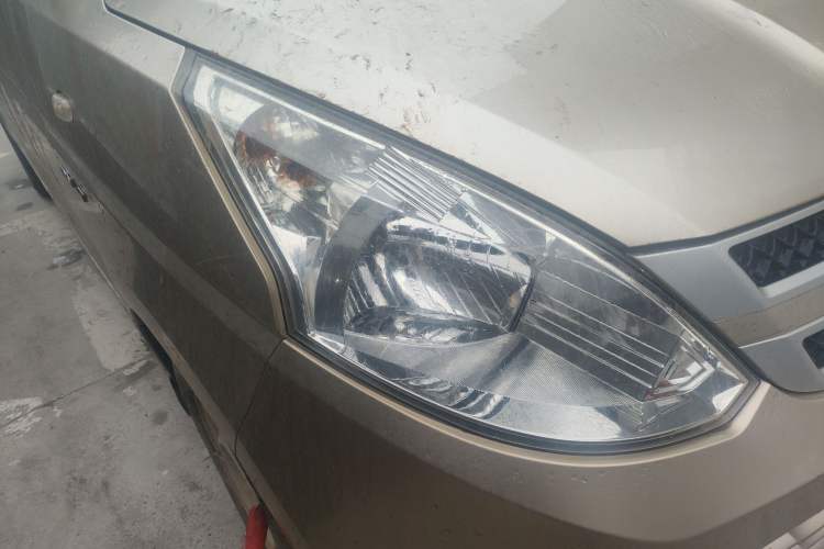 Used Wuling Hongguang 
