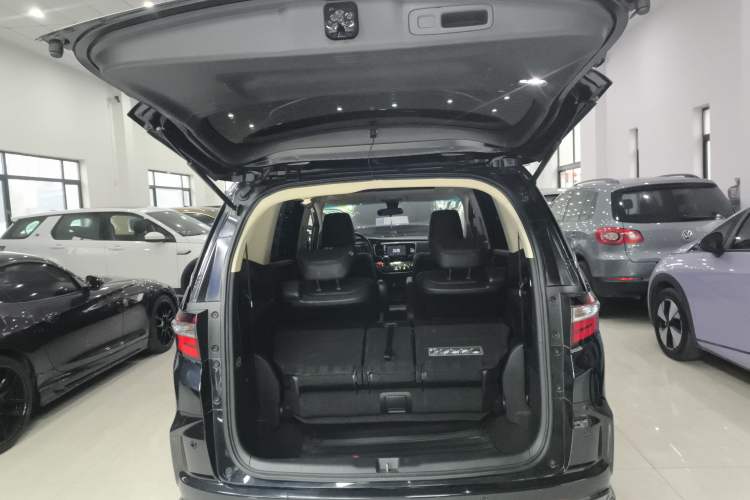 Used Honda Odyssey 2021 2.0L Rui·Luxury Edition