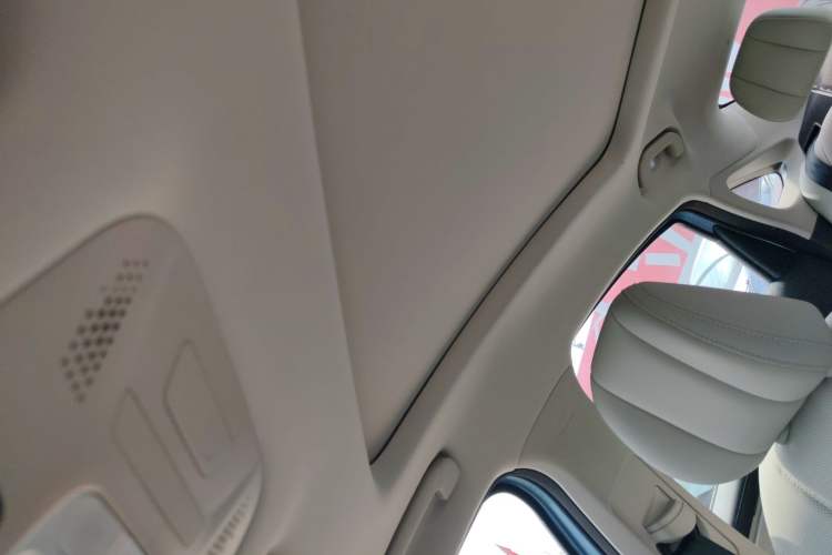 Used Chery Fengyun A8 2024 127 Yufeng Edition Headliner