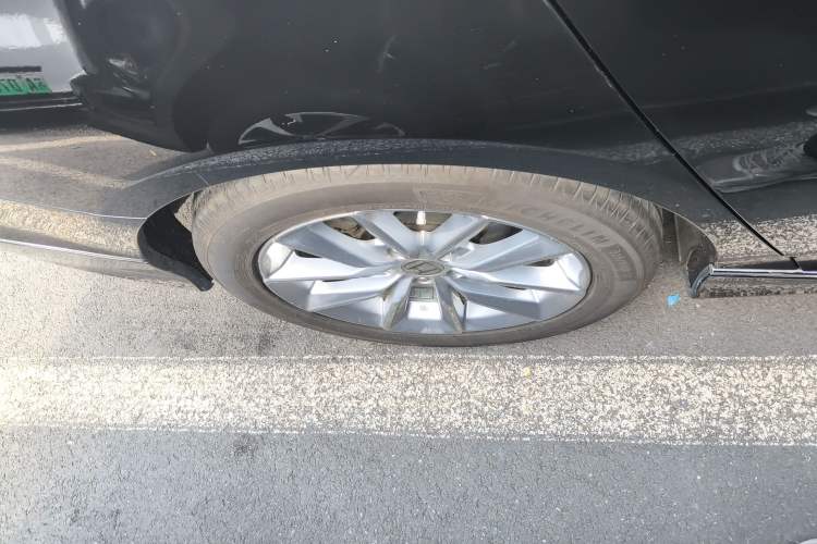 Used Honda Accord 2022 260TURBO Luxury Edition Right Rear Wheel Hub