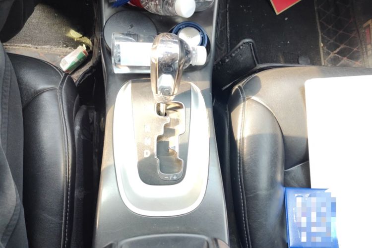 Used Dodge Journey 2013 2.4L Two-Wheel-Drive Smart Edition