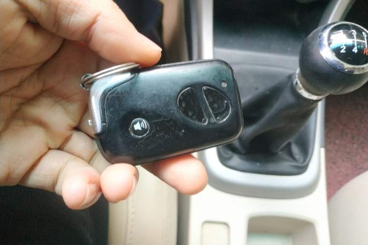 Used BYD F3 2014 1.5L Manual Luxury Model