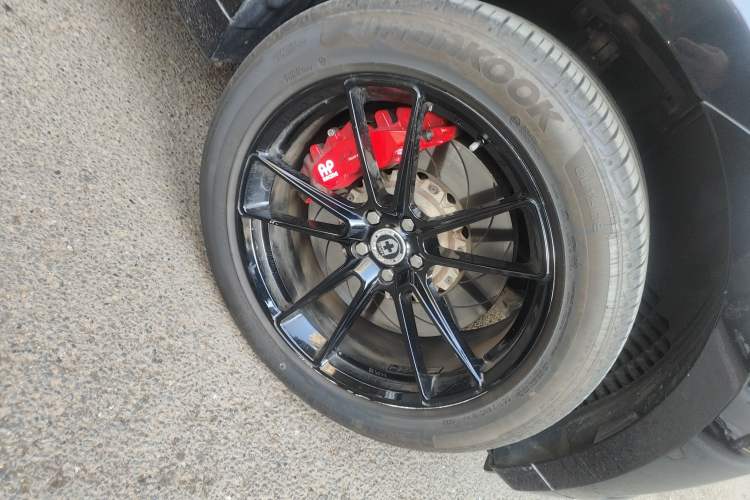 Used Jaguar F-PACE 2020 2.0T Rally Edition