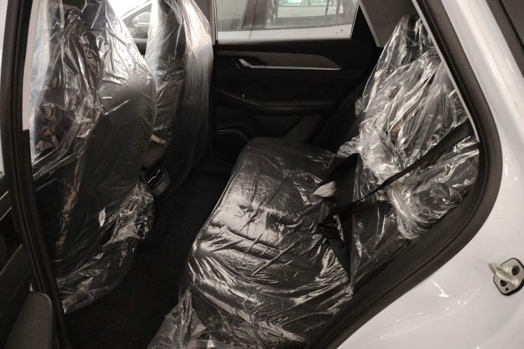 Used Dongfeng Aeolus SKY EV01 2025 530 km AIR Elite Edition
