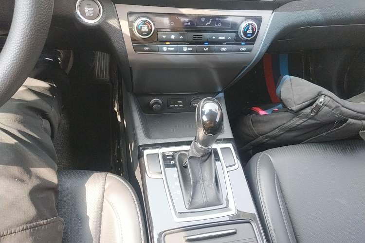 Used Hyundai Mistra 2014 1.8L Automatic Smart GLS