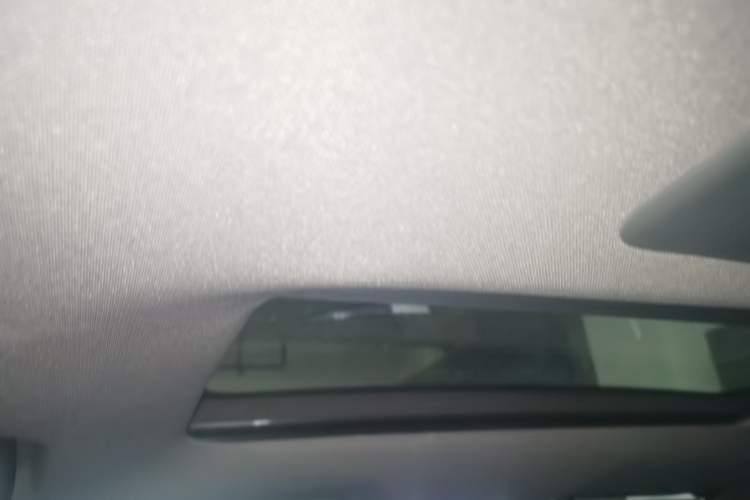 Used Dongfeng eπ eπ008 2024 210Max Range-Extended Version 6 Seats