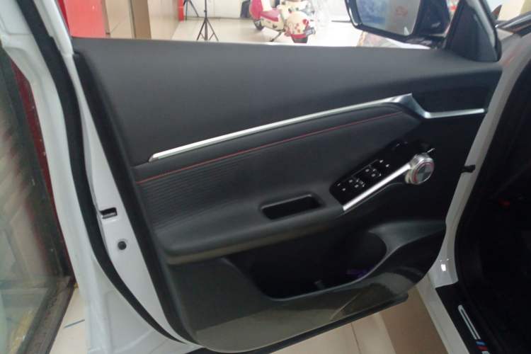 Used GAC Trumpchi EMKOO 2022 1.5T Supernova Pro Edition