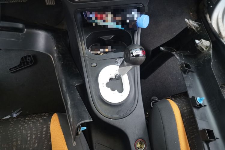 Used MG 3SW 2015 1.5L AMT Elite Model
