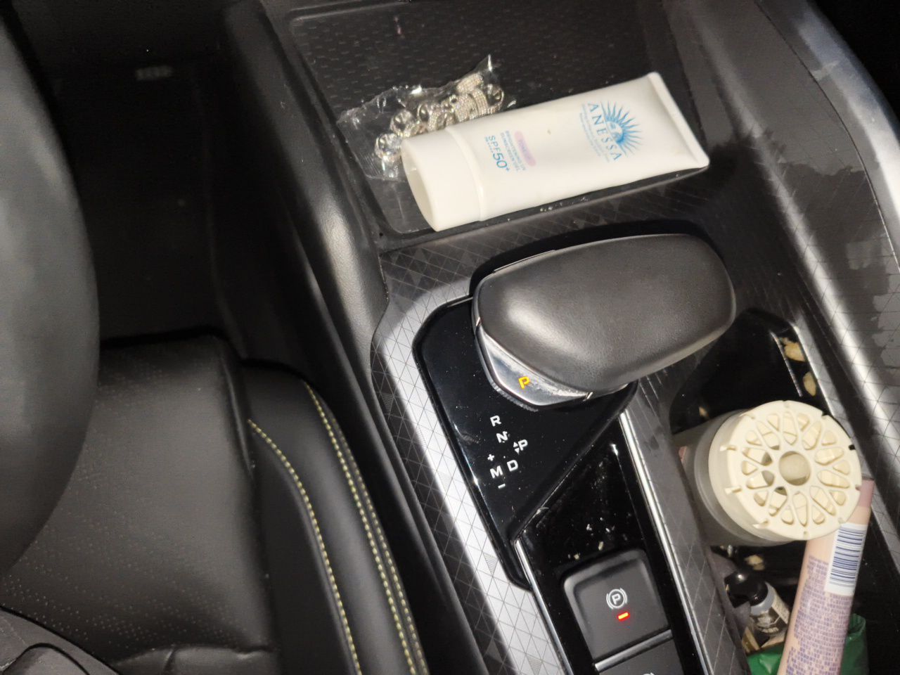 Geely Auto Preface 2023 1.5TD Kunlun Edition — снимка 14