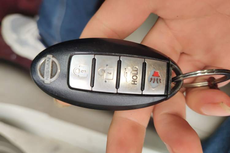 Used Nissan Sunny 2011 1.5XL CVT Luxury Edition