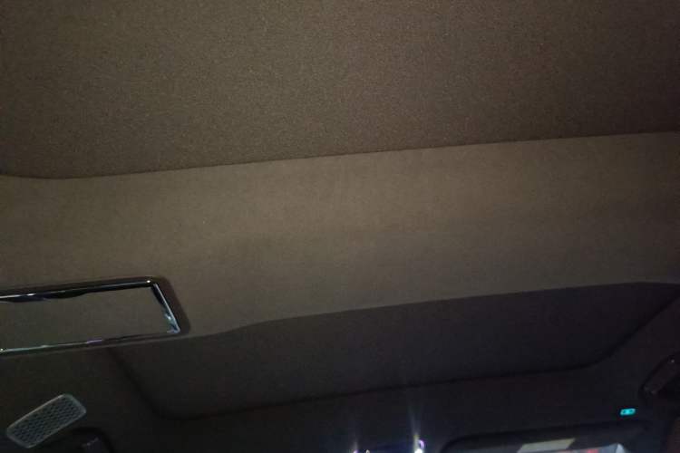 Used Denza Z9GT 2024 1100 Four-Wheel Drive Max Edition
