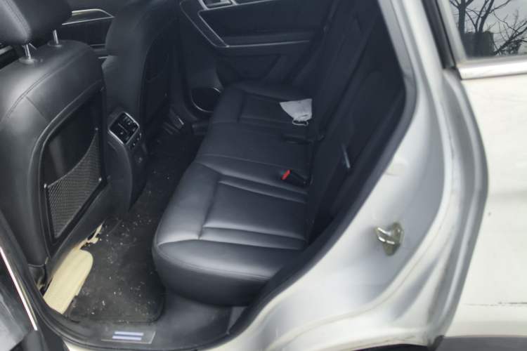 Used Haval H6 Coupe 2015 Blue Label 2.0T Automatic Two-Wheel Drive Prestige Model