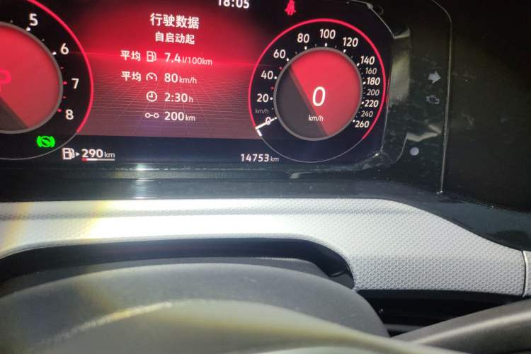 Used Volkswagen Golf 2024 280TSI DSG Pro 50th Anniversary Edition