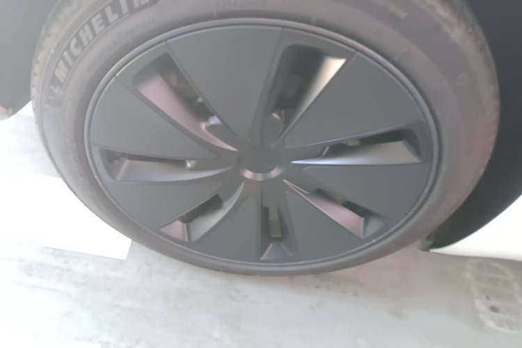 Used Tesla Model 3 2023 Rear-Wheel-Drive Version
