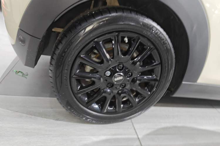 Used MINI MINI 2019 1.5T COOPER Classic Edition
