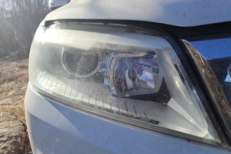 Used Haval H6 2018 Red-Label Sport Edition 1.5T Automatic Two-Wheel Drive Elite Model
