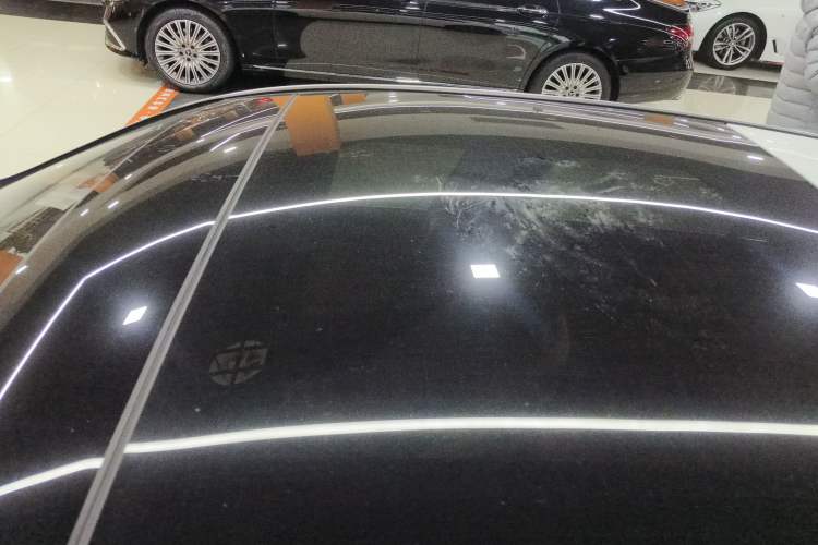 Used Mercedes-Benz A-Class (Import) 2022 A 200 Dynamic Edition