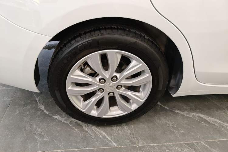 Used Buick GT 2021 Exemplar 1.5L Automatic Elite Version
