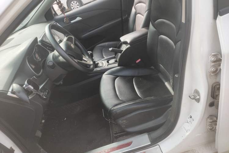 Used Chevrolet Cavalier 2016 1.5L Manual Enjoyment Edition