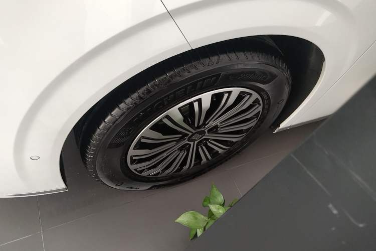 Used BYD Xia 2025 DM-i 1.5T 180km Beyond Edition Exterior 7