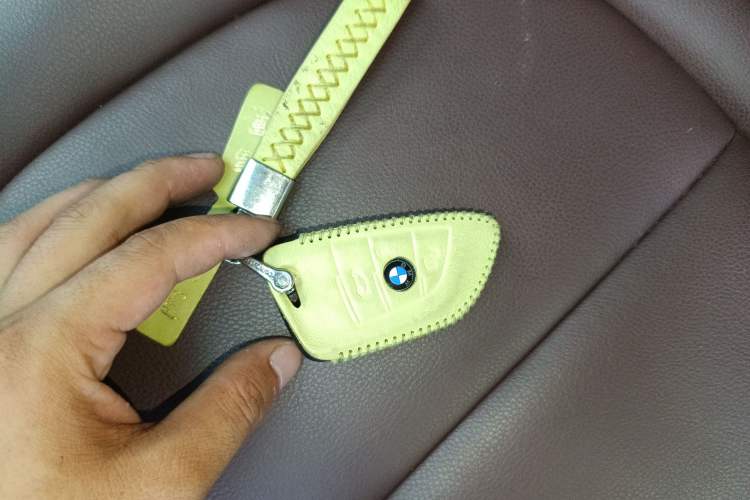 Used BMW 2 Series Active Tourer 2019 218i Fashion Model