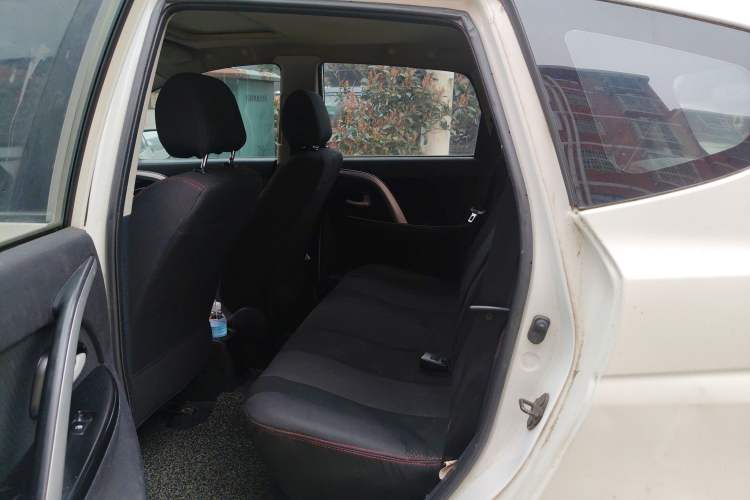 Used CHANGAN CX20 2014 1.4L IMT Sunroof Navigation Version China IV Standard