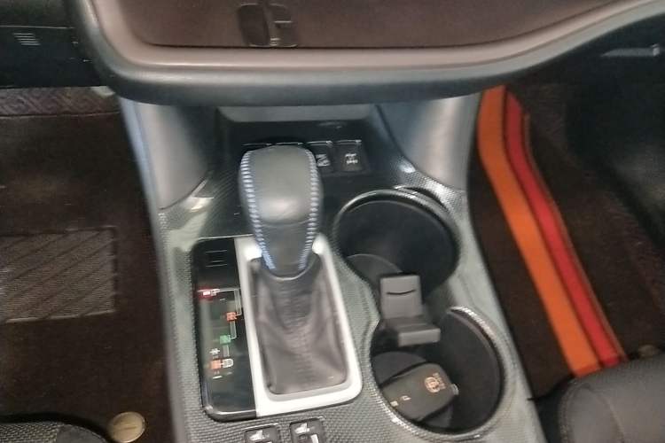 Used Toyota Highlander 2015 2.0T Four-Wheel Drive Luxury Edition 7-Seater
