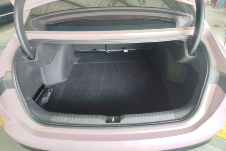 Used AION RT 2025 650 LiDAR Edition Trunk