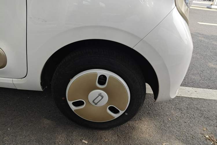 Used Bestune Pony 2025 222km Range Agile Horse