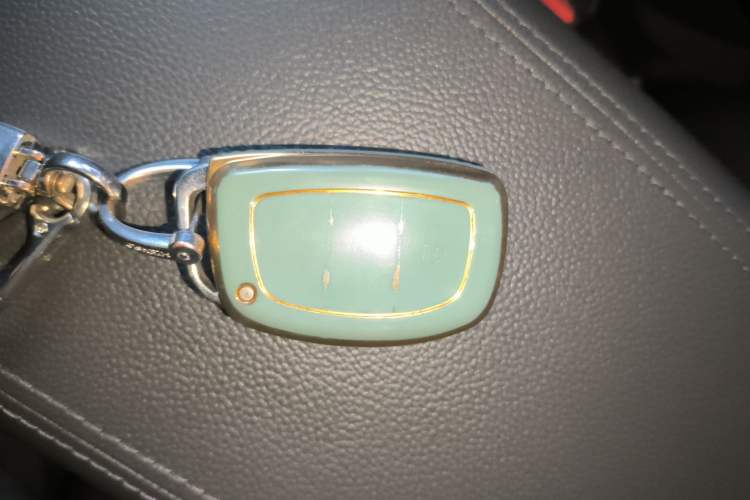 Used Hyundai Tucson 2015 1.6T Dual-Clutch Two-Wheel-Drive Smart Model
