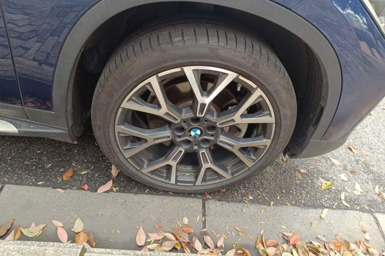 Used BMW X1 2020 xDrive25Li Luxury Edition
