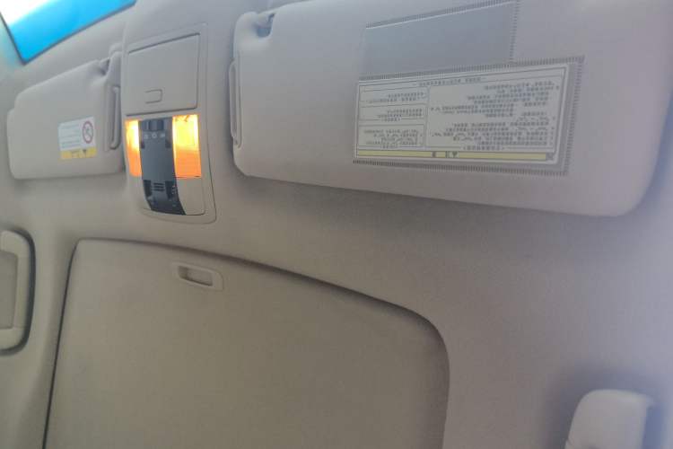 Used Toyota Prado 2015 2.7L Automatic Standard Edition