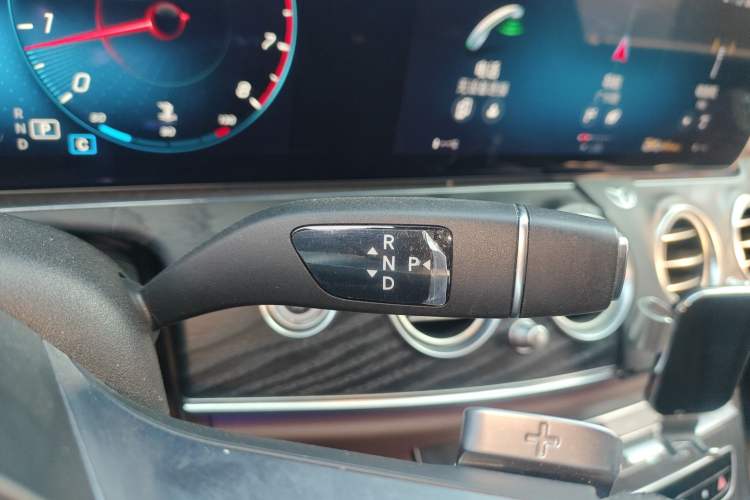 Used Mercedes-Benz E-Class 2021 E 300 Sport Edition
