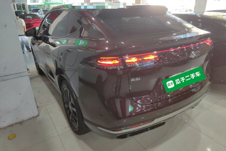 Used Hyptec HT 2025 825 Max Exterior 2